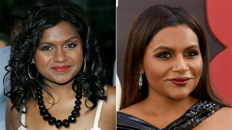 mindy kaling plastic surgery|Mindy Kaling Plastic Surgery: The Truth Behind All Speculations